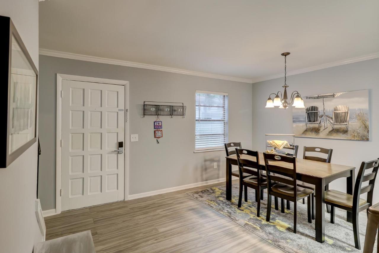 #111 Elaborate Condo Ideal Location 2Brm/2 Parking Hilton Head Island Esterno foto