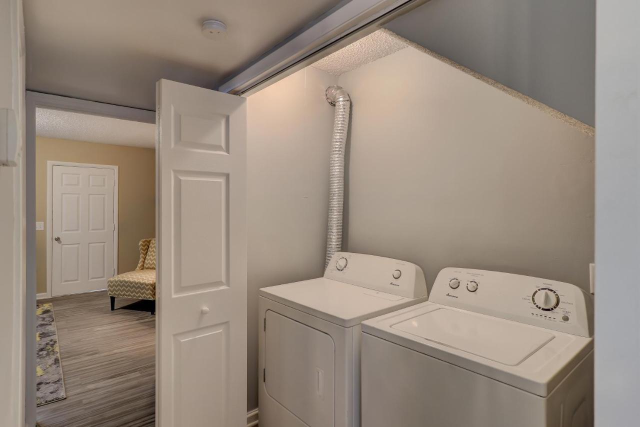 #111 Elaborate Condo Ideal Location 2Brm/2 Parking Hilton Head Island Esterno foto